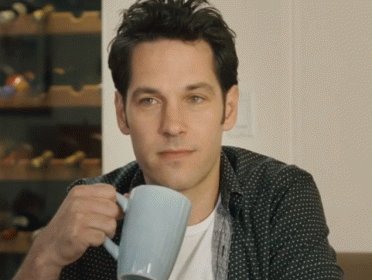 Happy Birthday to the actor Paul Rudd! We agree you still got it at 48. 