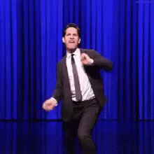 Happy Birthday Paul Rudd!!! Love from Ruddbull 