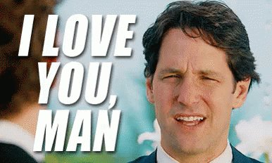 HAPPY BIRTHDAY TO PAUL RUDD!!! Who  turns 48 today  