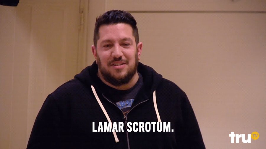 Impractical Jokers on Twitter: Impractical Jokers on Twitter: