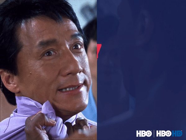 Happy Birthday Chan Kong-sang! (if you didn t know that s Jackie Chan s birth name) ;) 