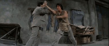 Happy birthday to everyone\s favourite drunken master, Jackie Chan. 