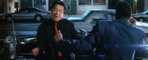 Happy birthday to Jackie Chan, who turn 62 years old today! Stay humble and stay gold! 
