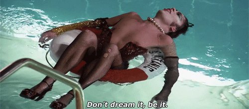 Happy birthday to one of the most magical men.. TIM CURRY 