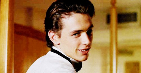   Happy Birthday James Franco!! 39 again!! 