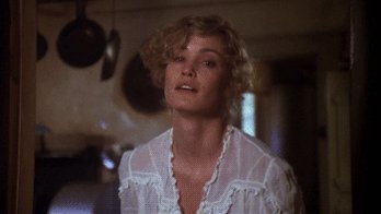 Happy birthday to the lovely Jessica Lange. 