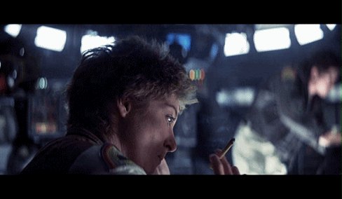 Happy birthday, Veronica Cartwright. 