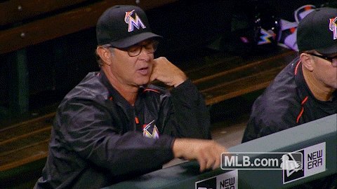 Happy birthday, Don Mattingly now get rid of those sideburns!  