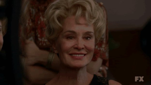 Happy Birthday to the marvelous Jessica Lange! Do you prefer her in or  