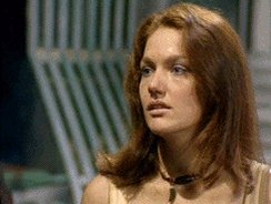 Happy Birthday Louise Jameson! 