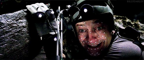 Happy Birthday to the motion capture King , Andy Serkis! 
