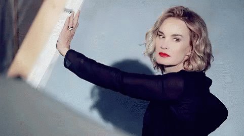 Happy birthday to the queen... Jessica Lange    