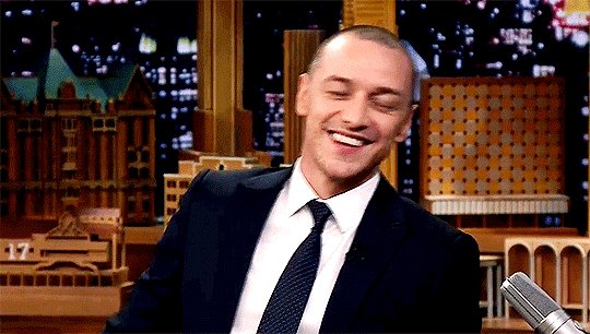 Happy birthday to this incredibly talented and beautiful man James Mcavoy         