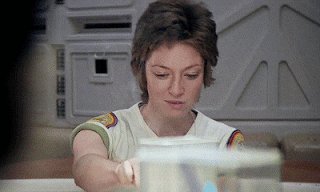    Happy birthday Veronica Cartwright! She turns 68 today  