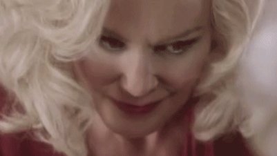 Happy birthday to our supreme, Jessica Lange 