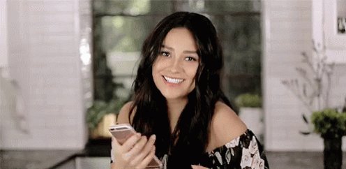 HAPPY BIRTHDAY SHAY MITCHELL 