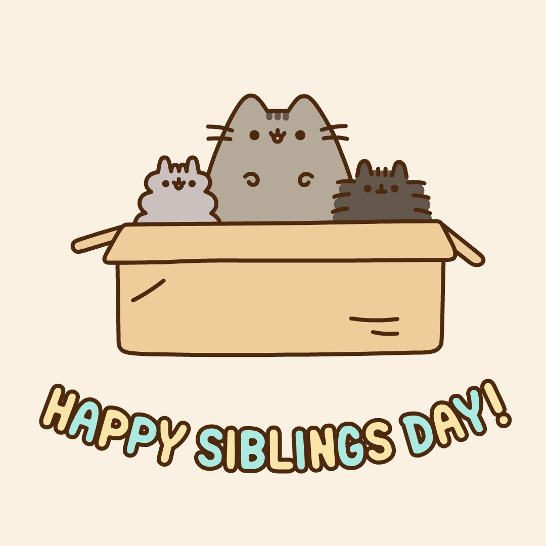Pusheen brother pip hotsell