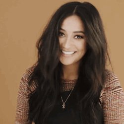 HAPPY BIRTHDAY SHAY MITCHELL 