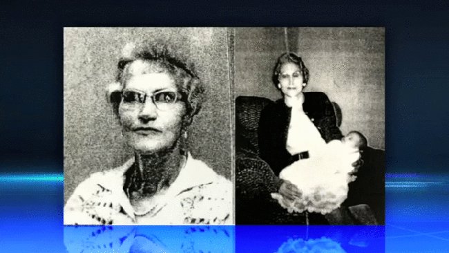 Western ny swingers wivb Bluenoser's TV Listings Archive: May