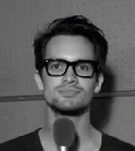 Happy 30th birthday Brendon Urie xo  
