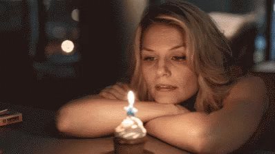 Happy Birthday to the amazing and beautiful Jennifer Morrison   Thank you for Emma Swan. 