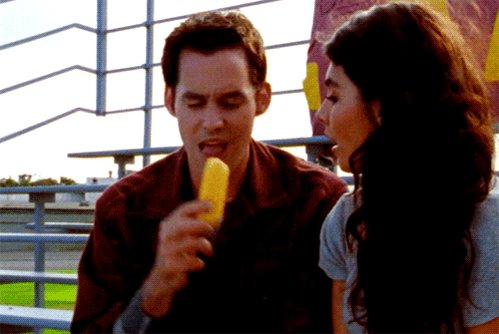 A happy 46th birthday to Nicholas Brendon, forever remembered by genre fans as Xander in Buffy the Vampire Slayer 