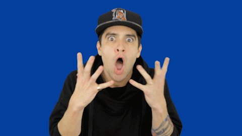 \"Hey guys, what\s up?\" -Brendon Urie

HAPPY BIRTHDAY 