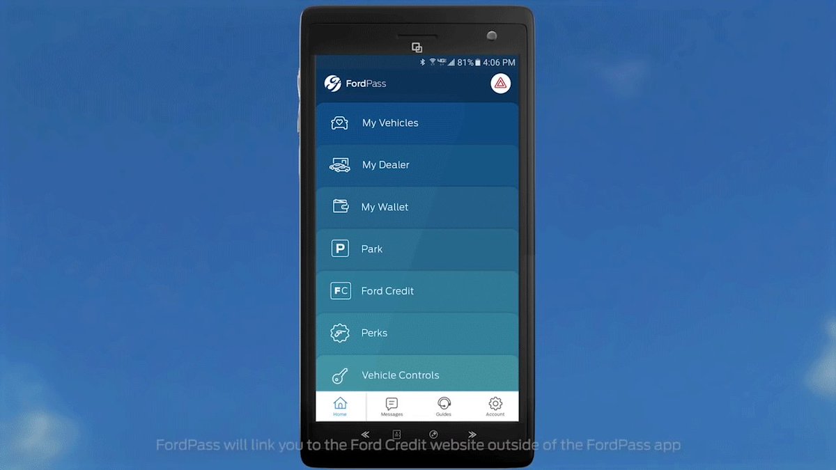 My Ford Credit >> Ford Credit On Twitter Easily Manage Your Ford Credit Account My Ford Credit >> Ford Credit On Twitter Easily Manage Your Ford Credit Account