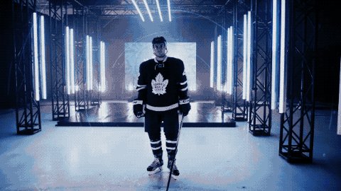Toronto Maple Leafs on X: 8/8 ✓  / X