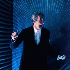 Happy Birthday to Peter Capaldi today! I am honored to share this day with him for my own Birthday.       