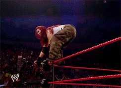  Happy birthday to Lita, one of the greatest Women\s wrestlers of all time

She made my childhood! 