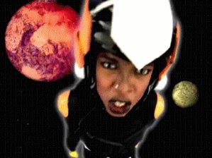  Happy Birthday ... Da Brat 
