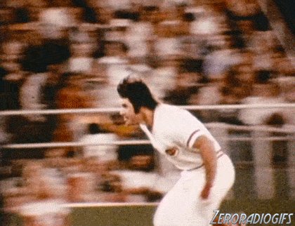 Happy Birthday Pete Rose!   