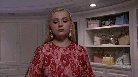 ABIGAIL BRESLIN HOW ARE YOU 21!?!? Happy bday girl! 