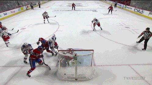 Canadiens Montréal (@CanadiensMTL) / X