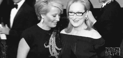 Happy birthday to one of my favourite actresses and all round fabulous human beings, EMMA THOMPSON!      