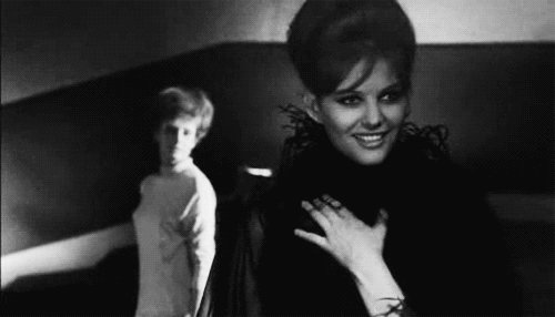 Happy 79th Birthday to the legendary, Claudia Cardinale! Here\s to many happy returns! Brava! 