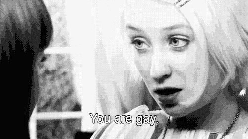 Lily loveless me disse isso e eu apenas ouvi e aceitei. Happy birthday 