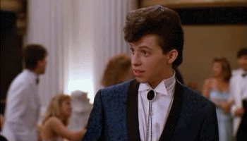  Jon Cryer celebrates his birthday. Happy Birthday, Duckie! 