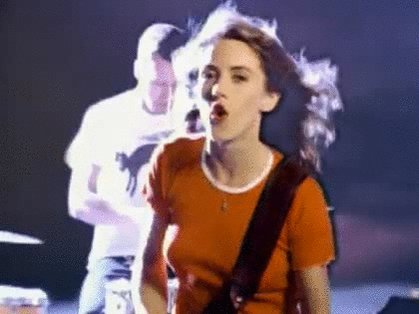 Happy Birthday Liz Phair! 