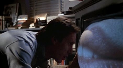 Happy birthday, James Woods. 