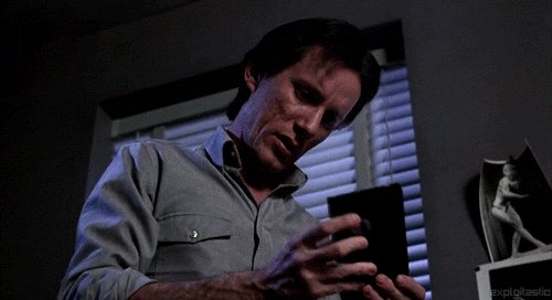 A happy 70th birthday to the star of Videodrome, the iconic James Woods. 