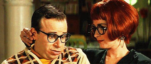 Happy birthday to Rick Moranis. Hope you have a great day!!  