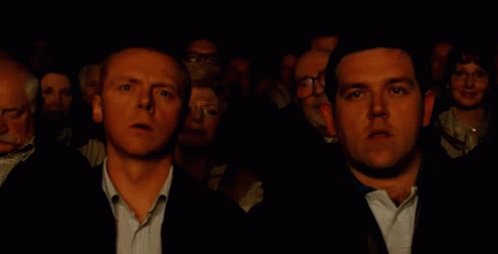 Special Happy Birthday to Edgar Wright! 