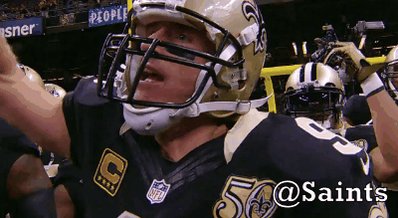 New Orleans #Saints schedule will be released Thursday night neworleanssaints.com/news-and-event… https://t.co/0S042mRX7X