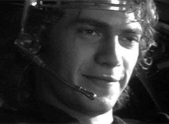 Happy birthday to Hayden Christensen! He was born on this day in 1981. 