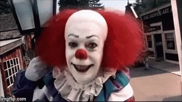 Happy Birthday Tim Curry! Played so many characters we all love! 