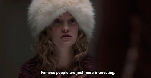 It\s all happening! Happy birthday today to Ms. Penny Lane herself, Kate Hudson!      