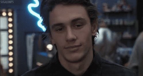 Happy birthday to the love of my life. James Franco 