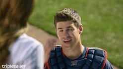 Birthday, Joe Mauer. I\m leaving out the happy because you give no one any joy anymore. 